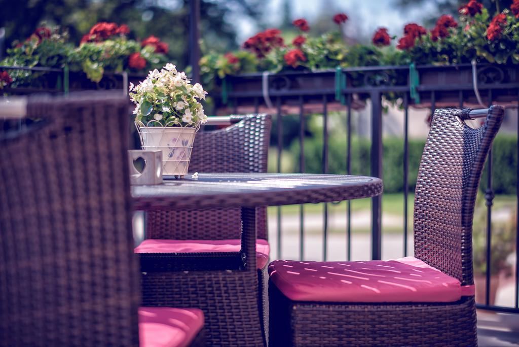 Hotel Niemcza Wino & Spa Dış mekan fotoğraf